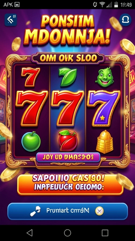 Screenshot 55five nomor 1