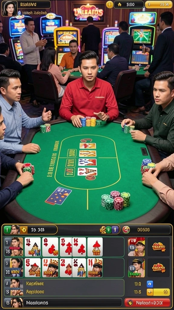 Screenshot 55five nomor 3