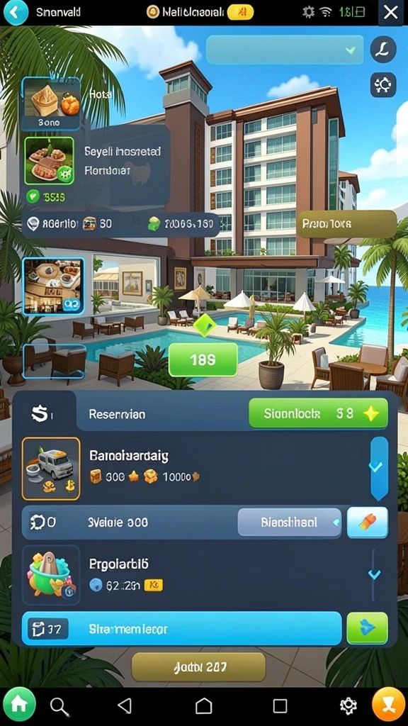 Screenshot amper88 nomor 3