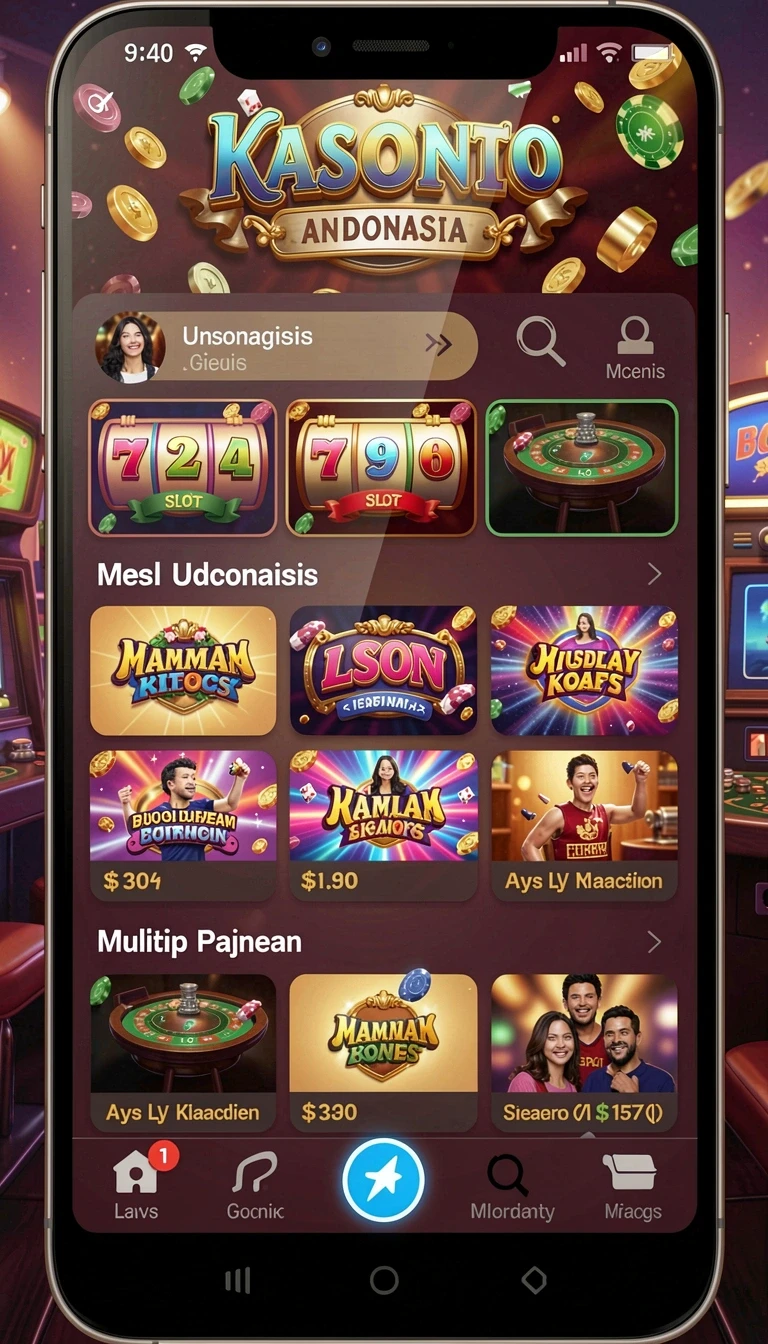 Screenshot api88 nomor 1