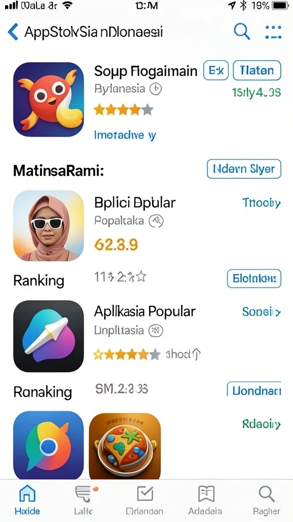 Screenshot artis777 nomor 3