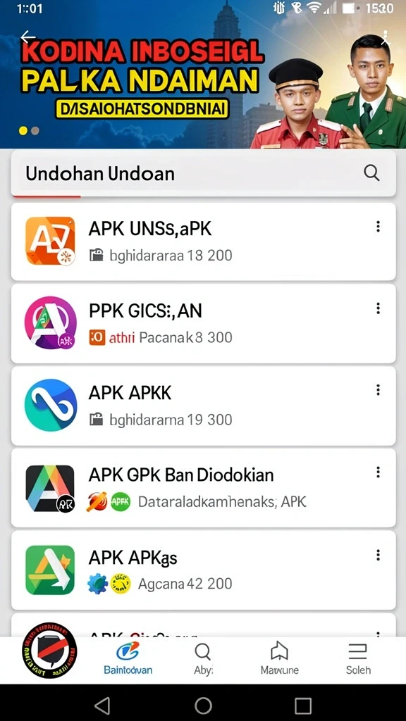 Screenshot b8vip nomor 3