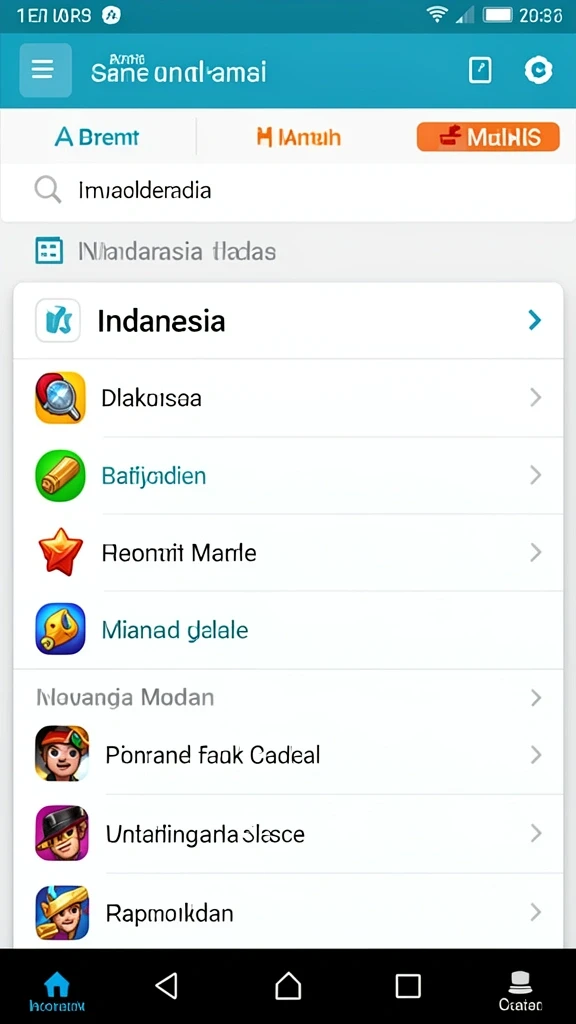 Screenshot bighoki nomor 2