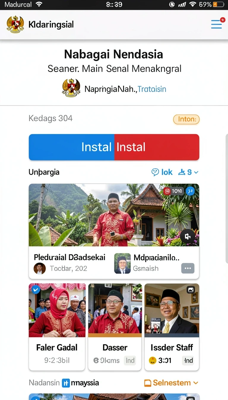 Screenshot bigwin88 nomor 3