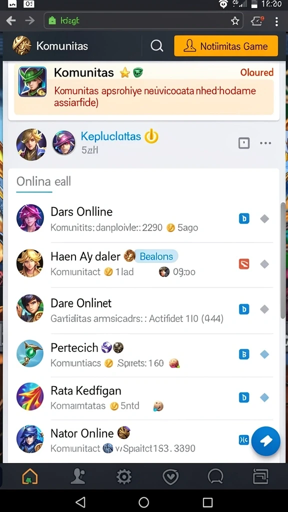 Screenshot bosvip88 nomor 3