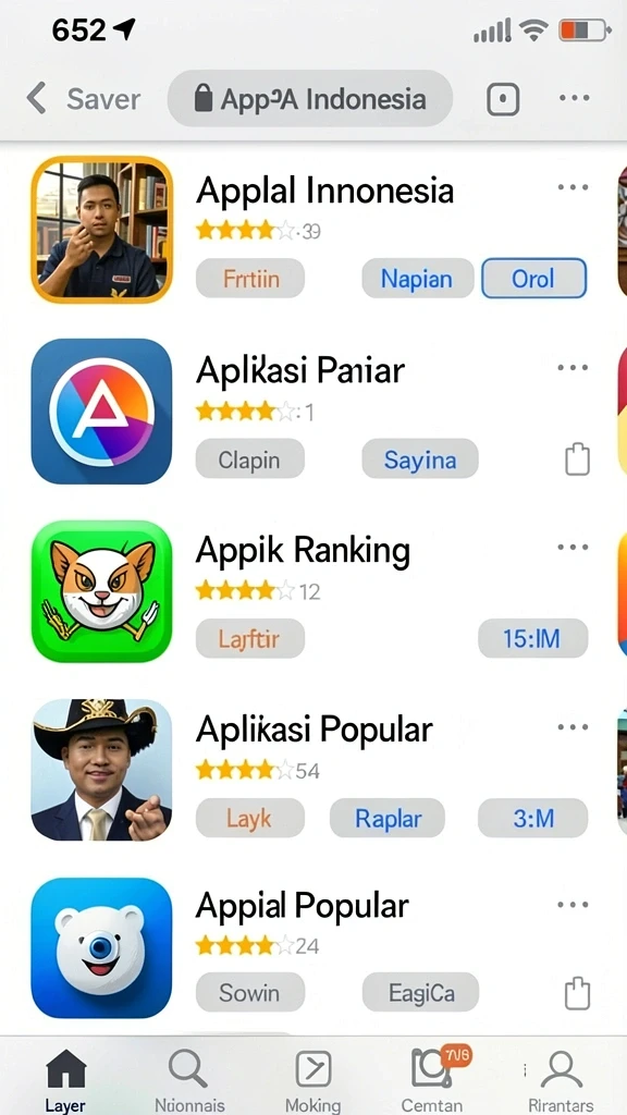 Screenshot cemara777 nomor 3