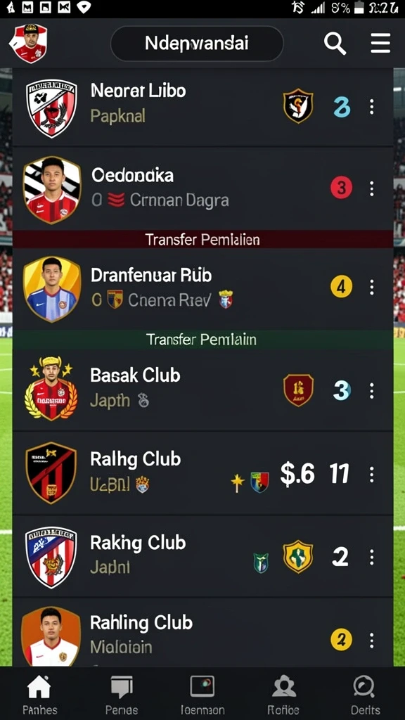 Screenshot ceria777 nomor 2