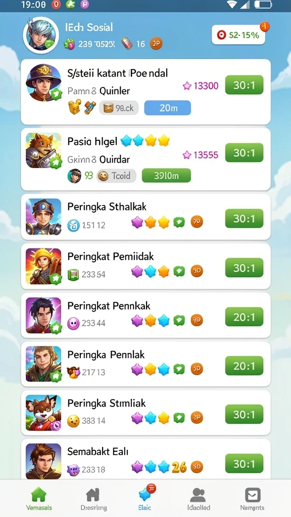 Screenshot dan777 nomor 2
