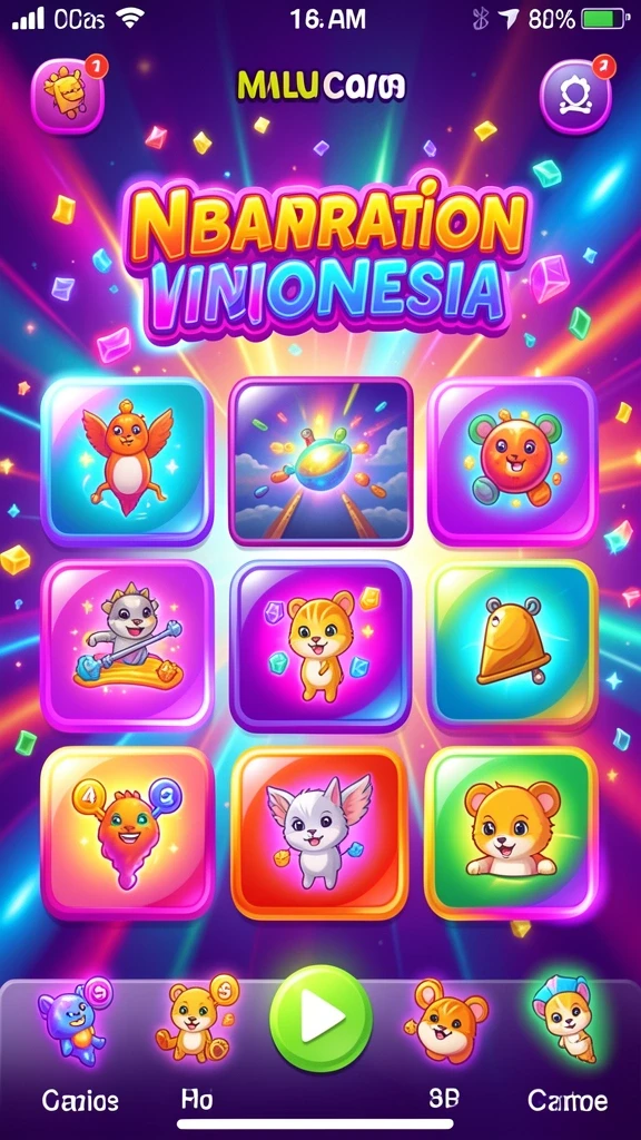 Screenshot danavip nomor 2