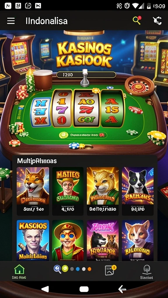 Screenshot doremi88 nomor 2