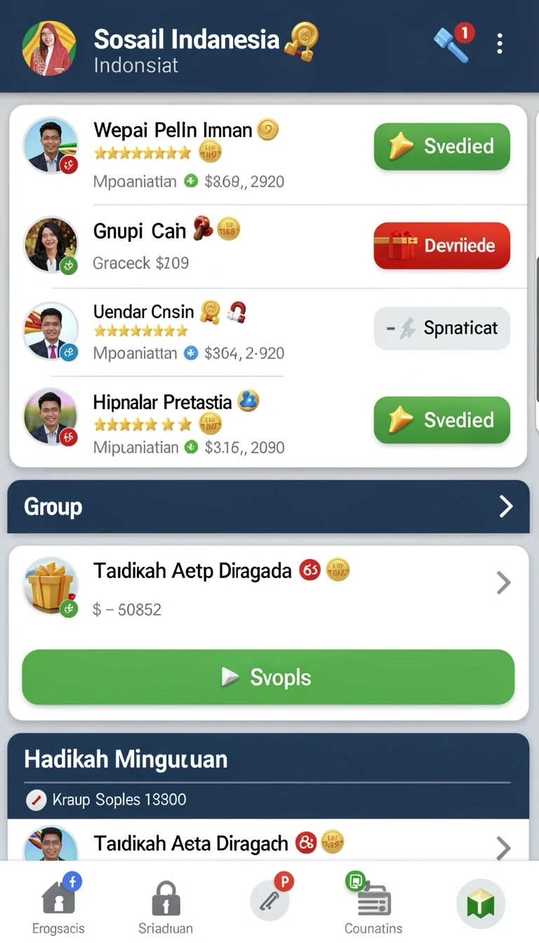 Screenshot fungame777 nomor 3