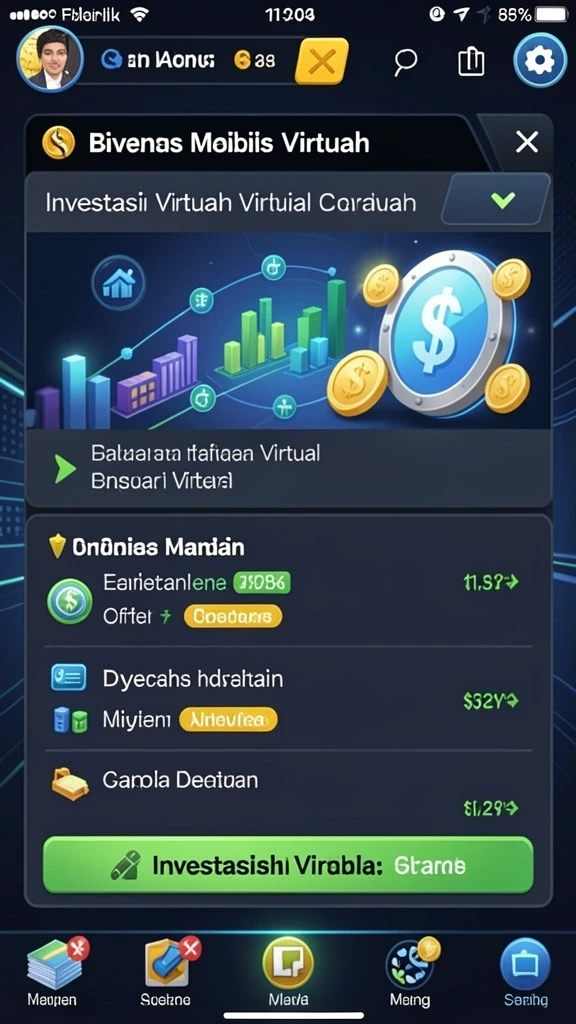 Screenshot gobetasia nomor 1