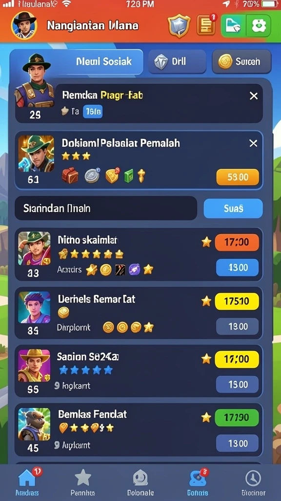 Screenshot gogo77 nomor 1