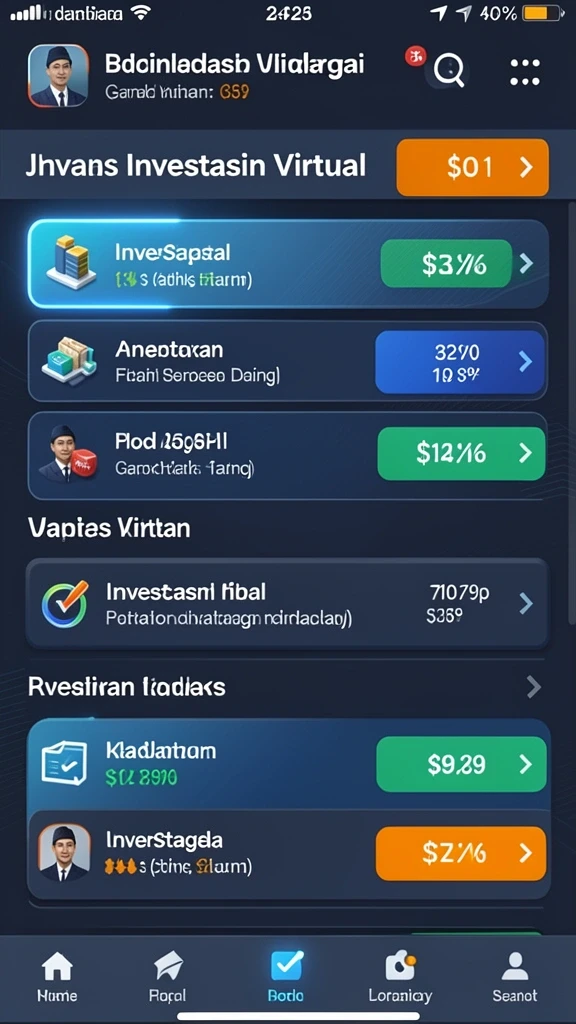 Screenshot hokiarena nomor 3