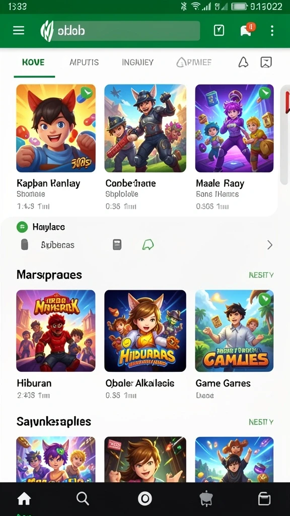 Screenshot inatogel nomor 1