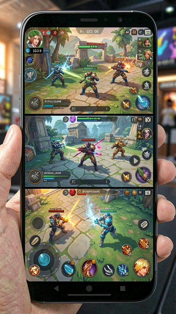 Screenshot jawara79 nomor 1