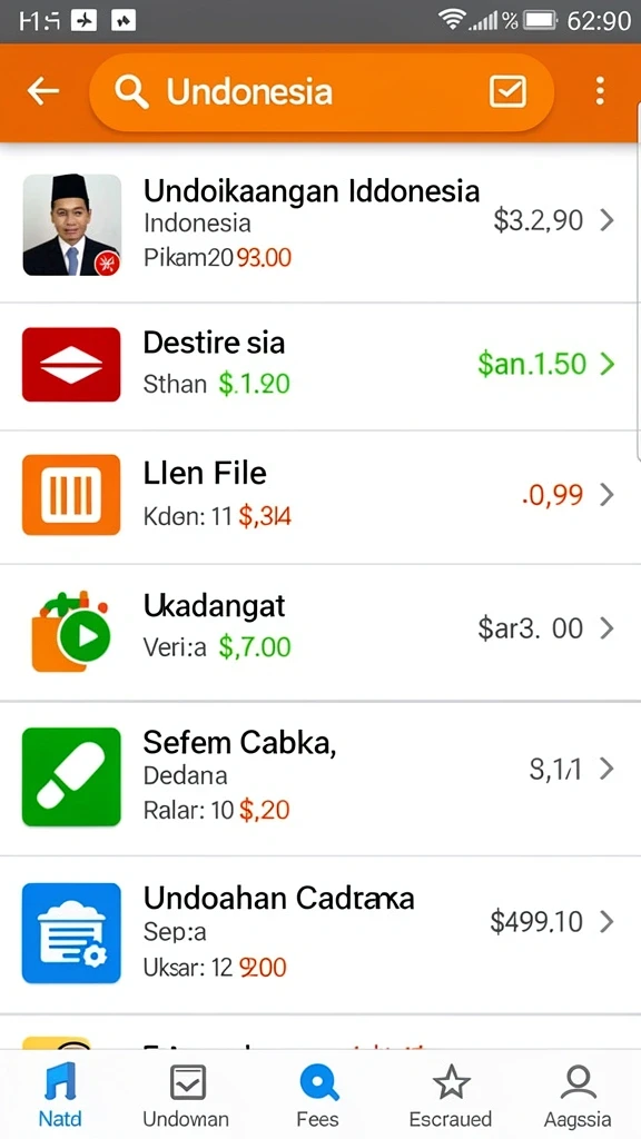 Screenshot jawara79 nomor 3