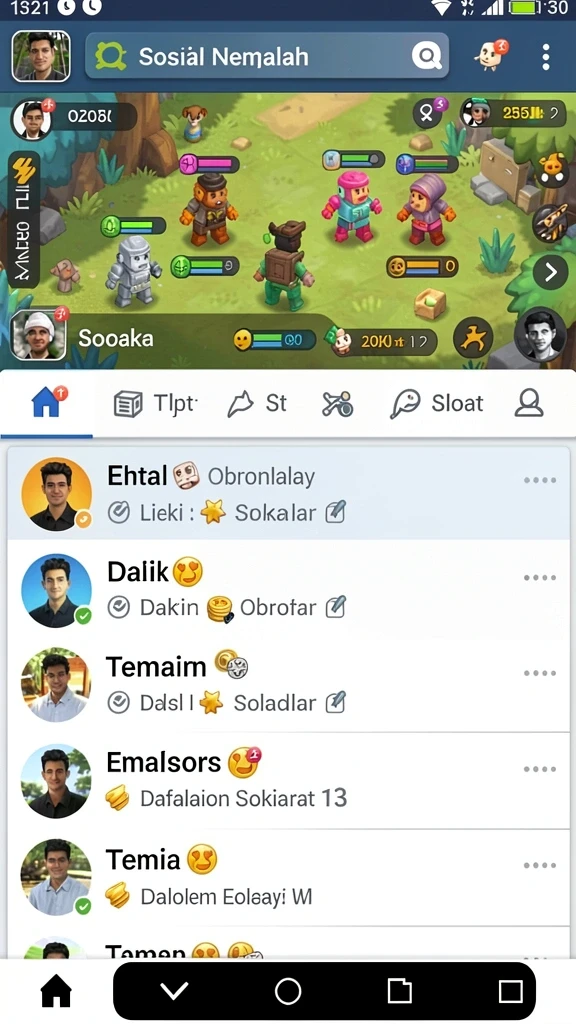 Screenshot kapten77 nomor 3