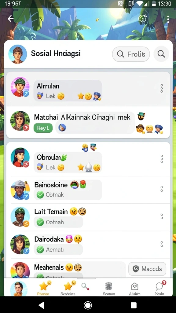 Screenshot kaya33 nomor 3