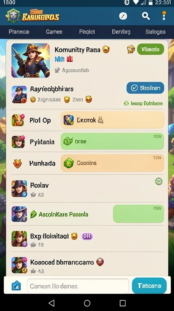 Screenshot kikototo nomor 1