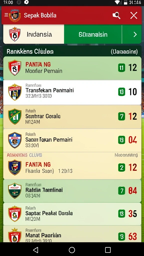 Screenshot kikototo nomor 2