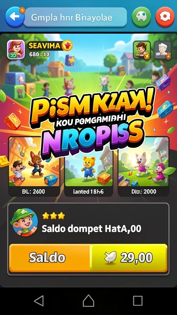 Screenshot kopi4d nomor 2