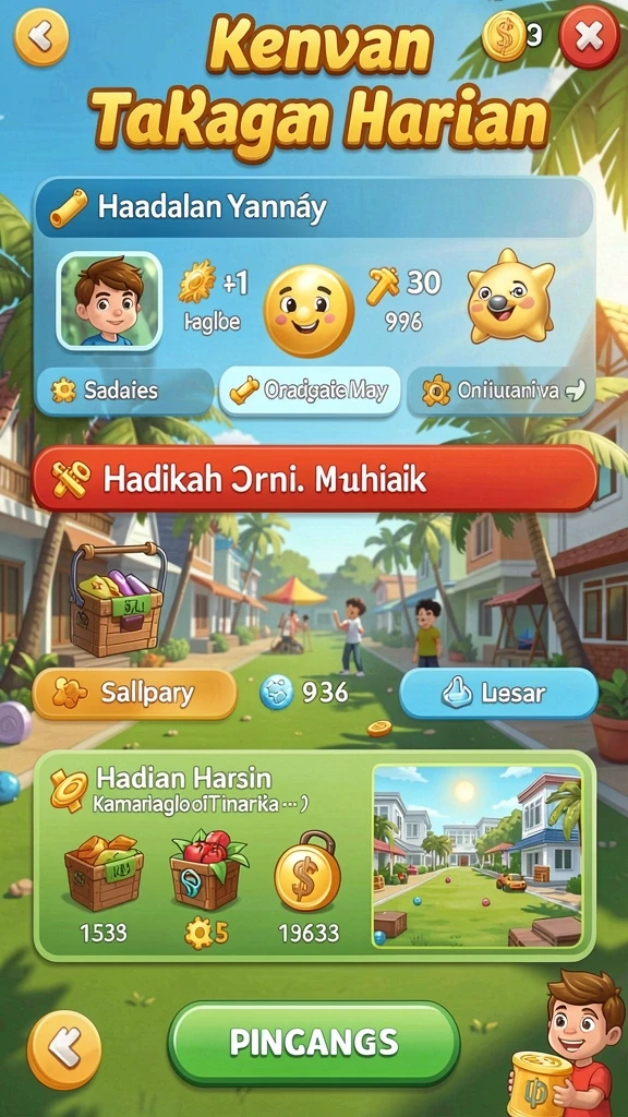 Screenshot luxury88 nomor 2