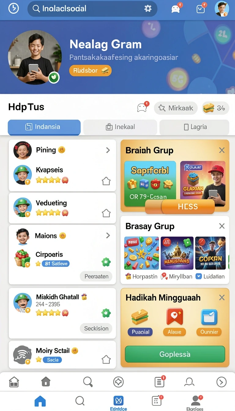 Screenshot mamen123 nomor 1