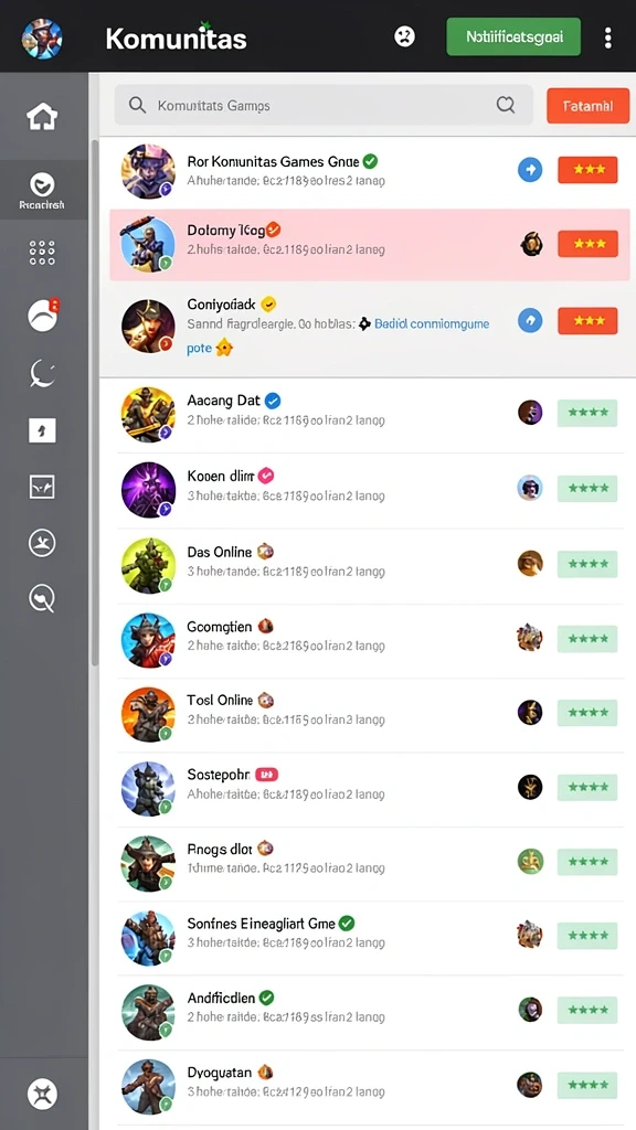 Screenshot mastertoto nomor 2
