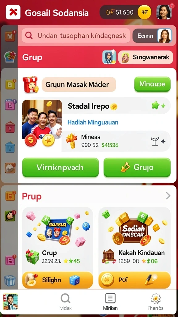 Screenshot mastertoto nomor 3