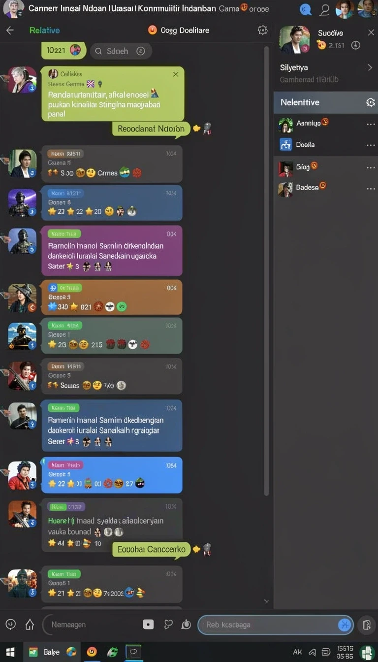 Screenshot megavisa88 nomor 1