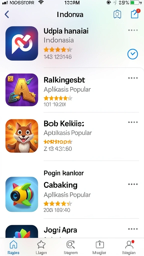 Screenshot menang123 nomor 3