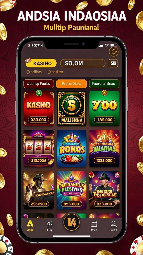 Screenshot menangbet nomor 1