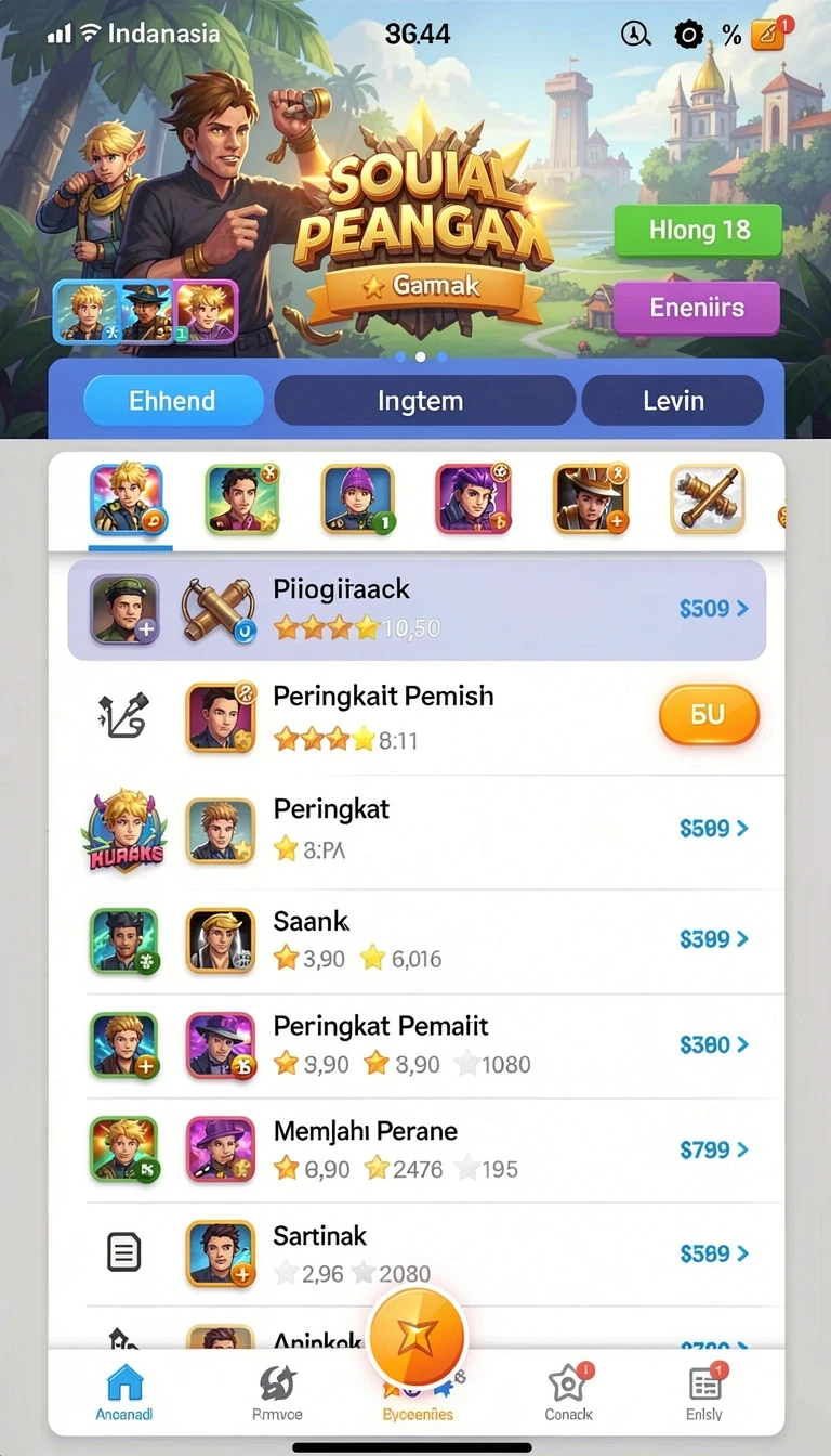Screenshot nikmat777 nomor 2