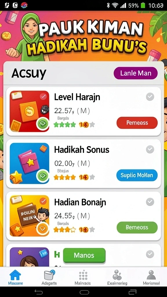 Screenshot nv77 nomor 3