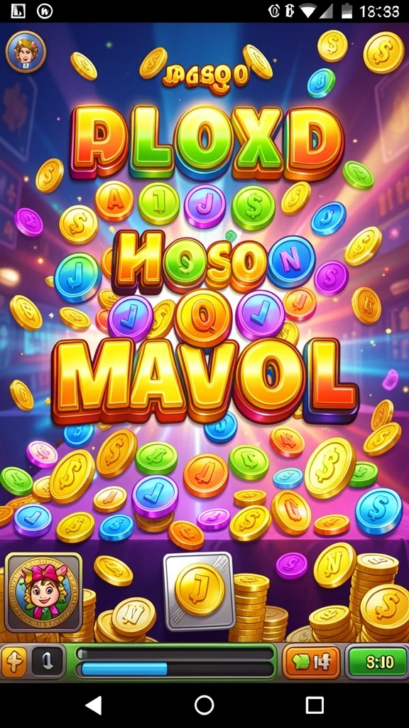 Screenshot ocatoto nomor 2