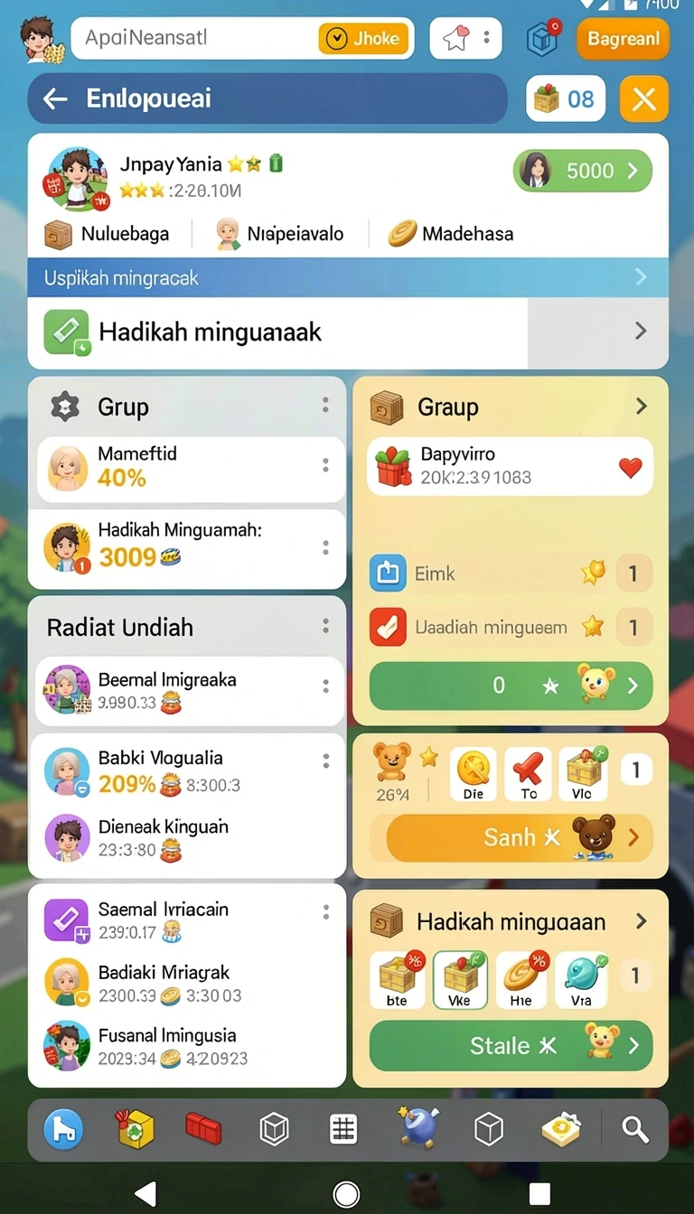 Screenshot okjk nomor 1