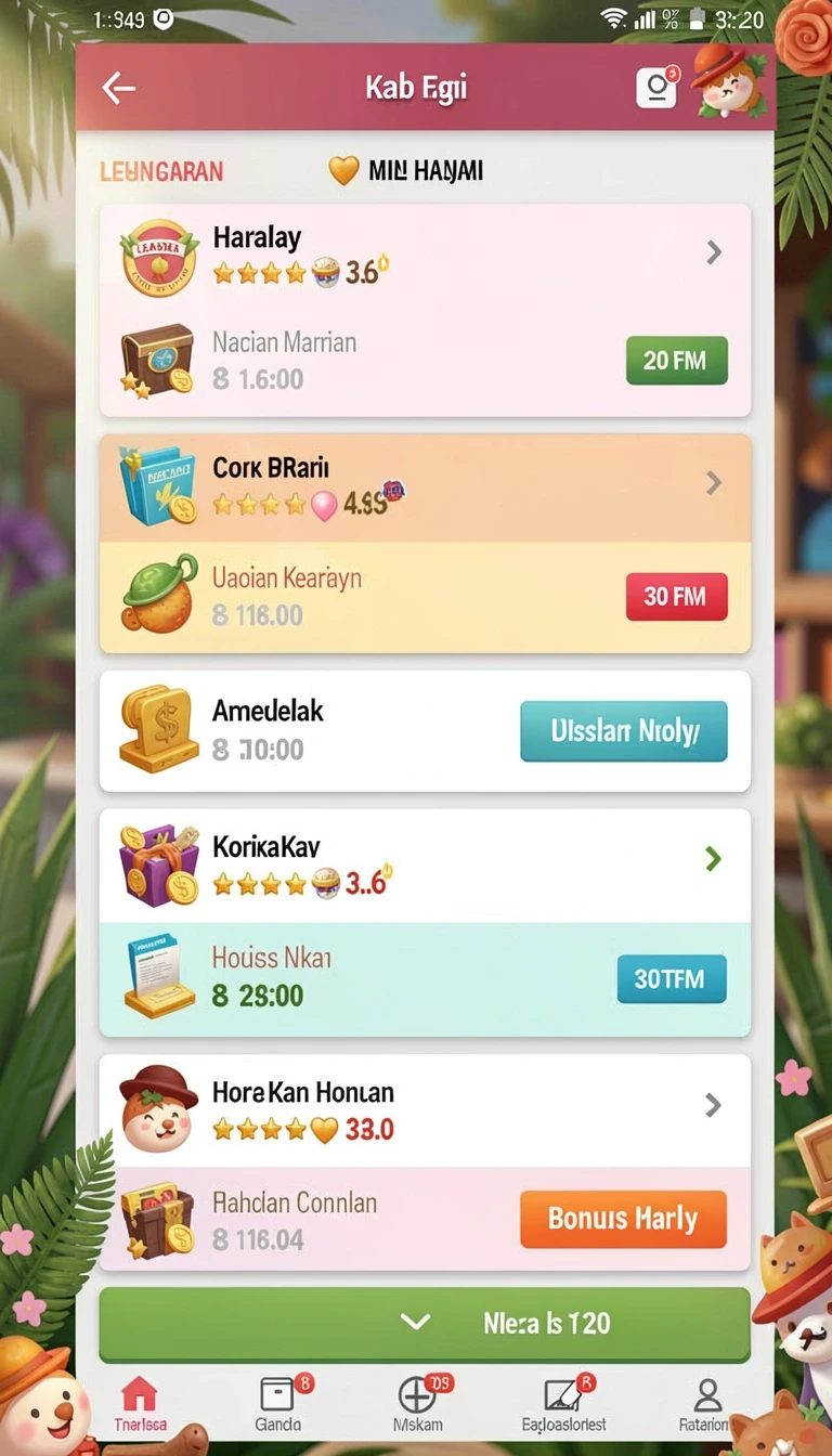 Screenshot okjk nomor 3