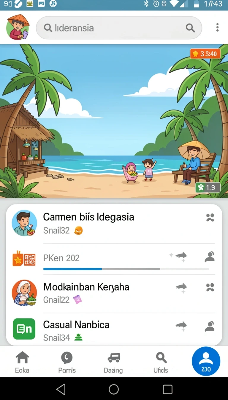 Screenshot preman69 nomor 1