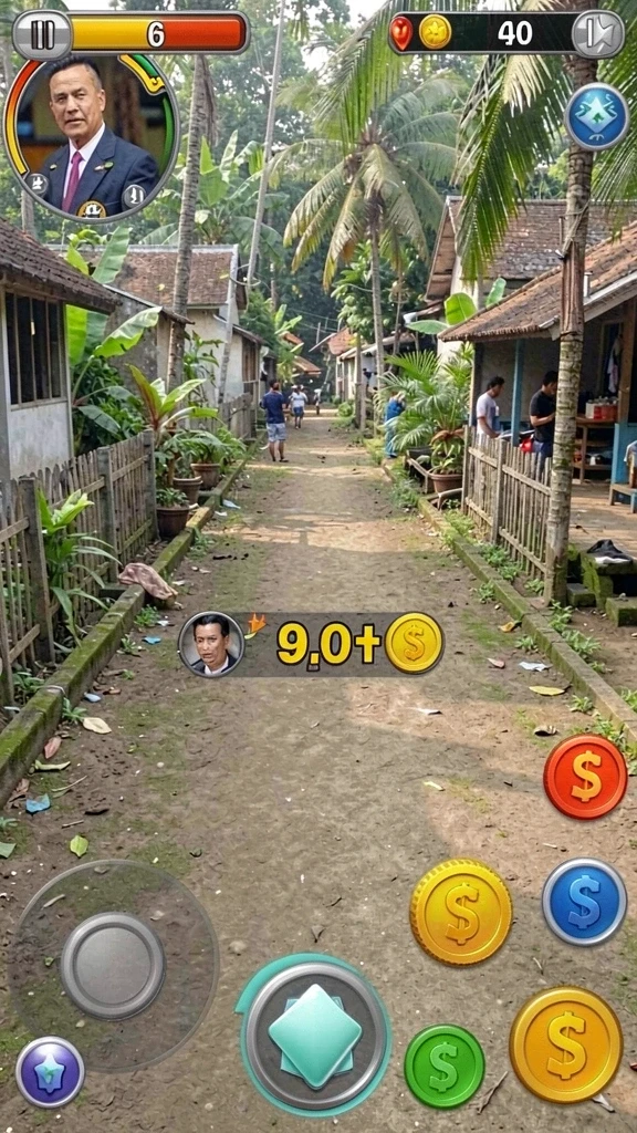 Screenshot rajacair nomor 3