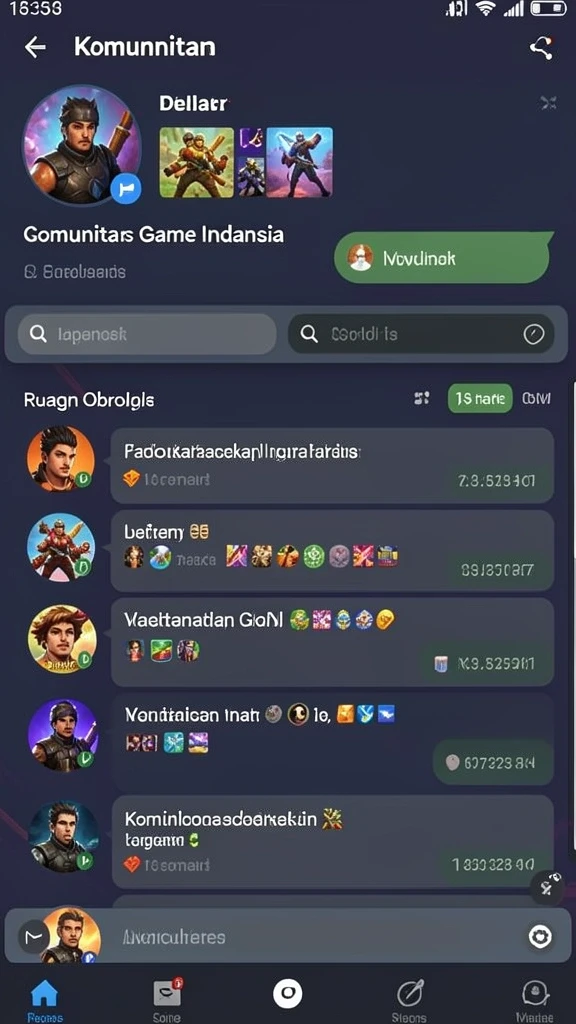 Screenshot rp8 nomor 3