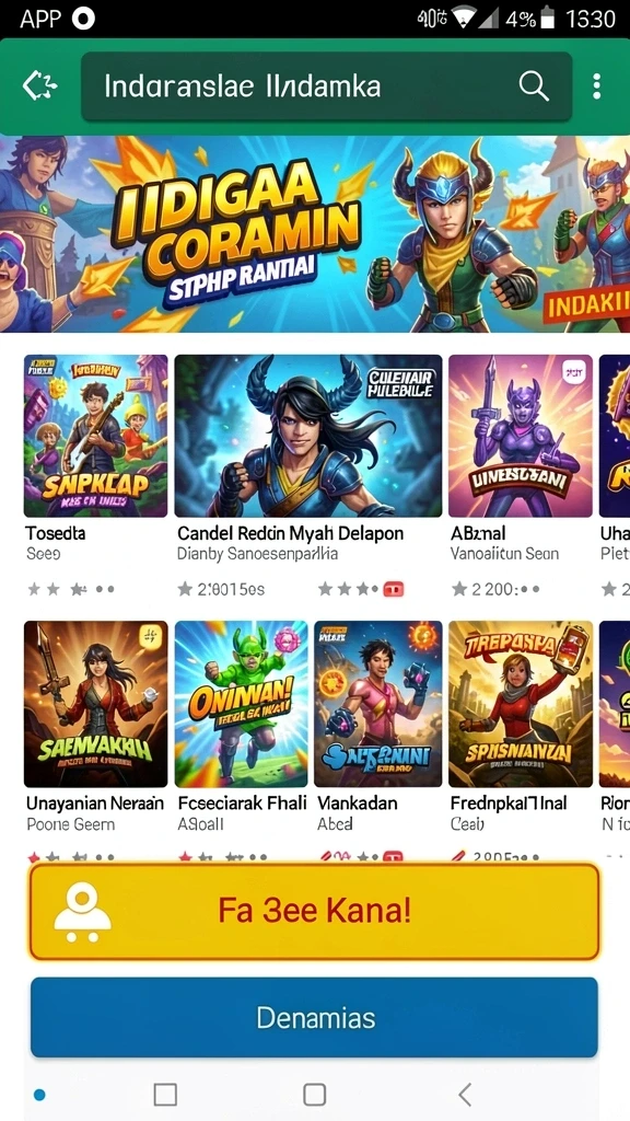 Screenshot rsnvip nomor 1