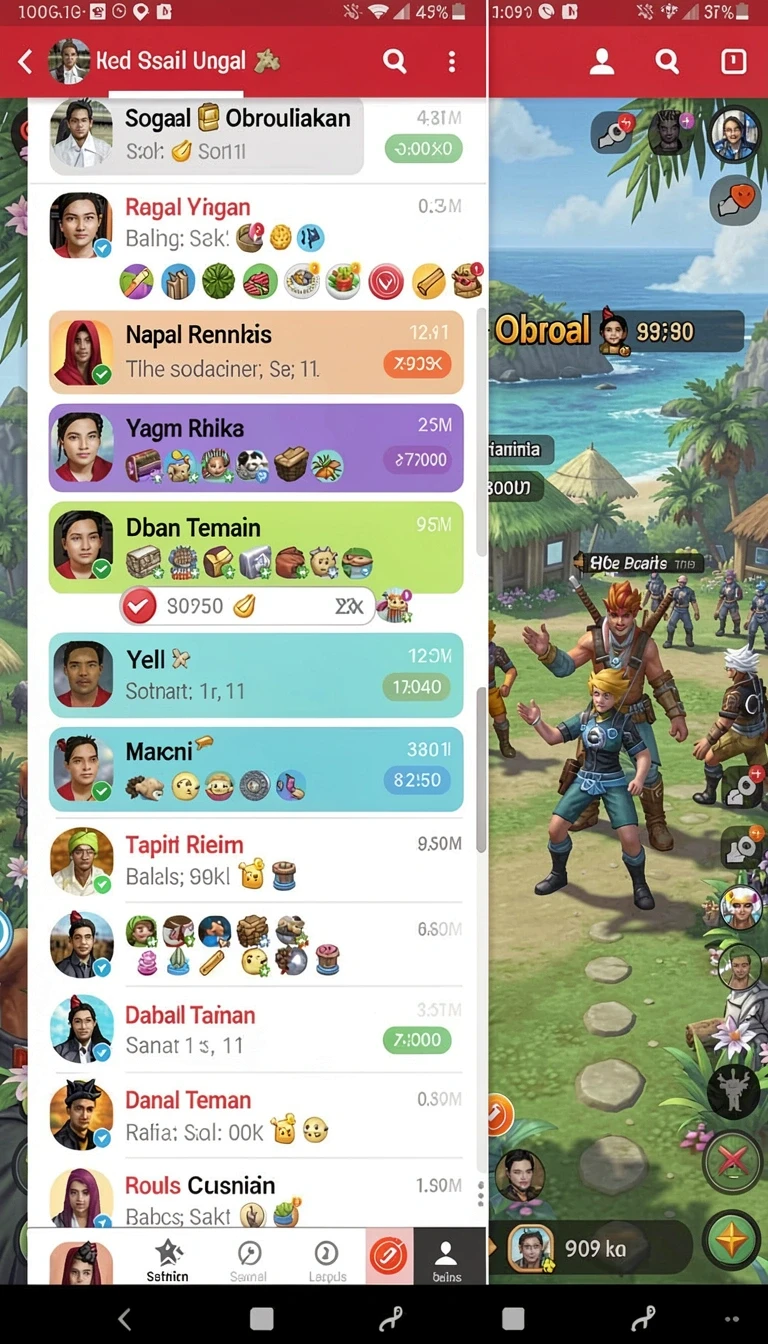 Screenshot satset138 nomor 2