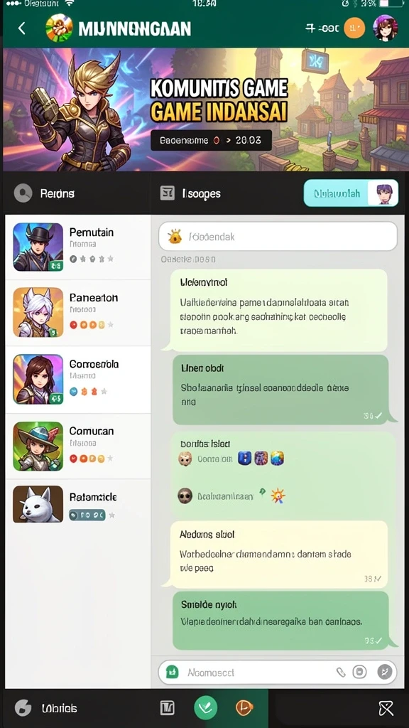 Screenshot sikat88 nomor 2