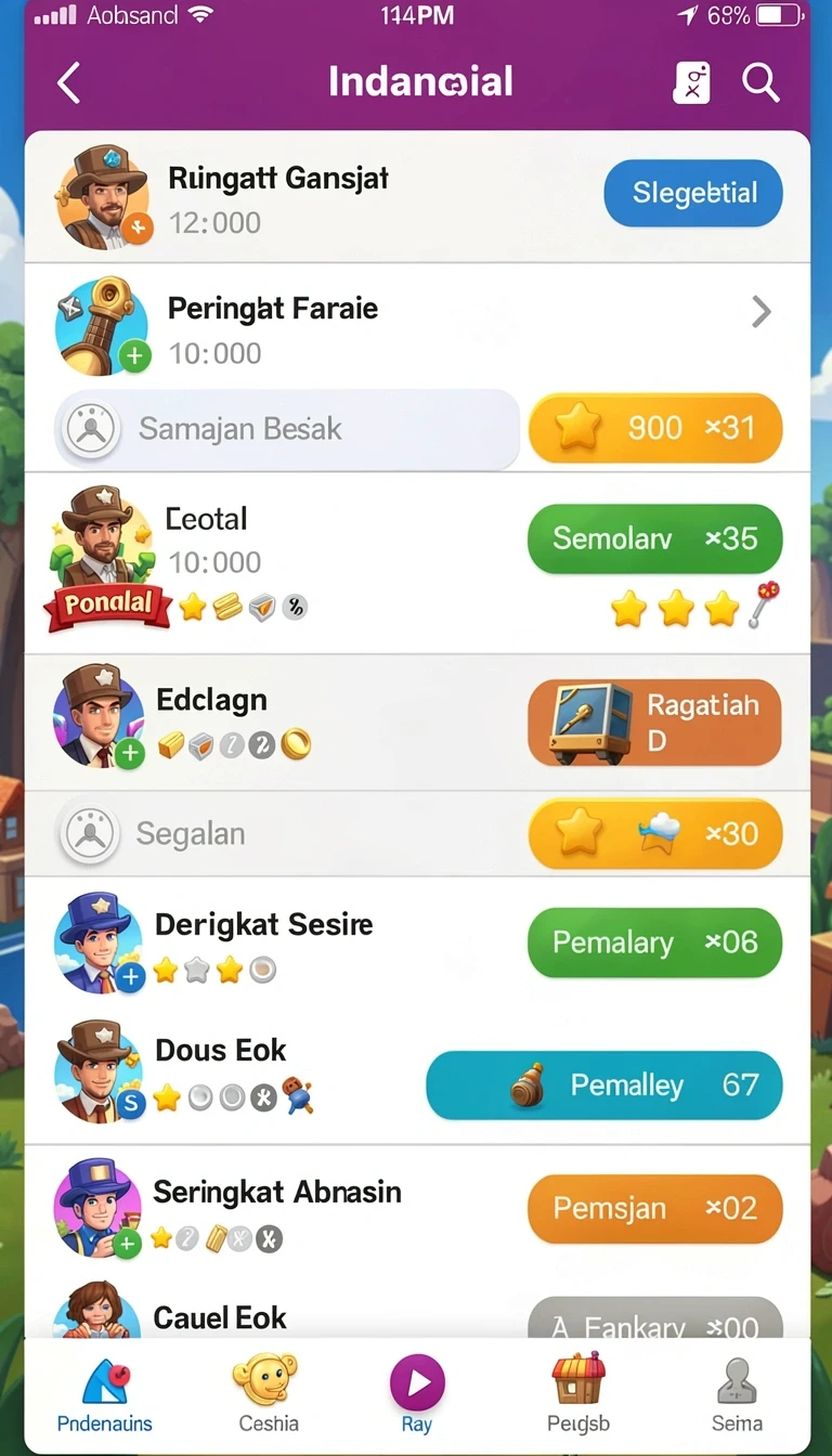 Screenshot spin88 nomor 3