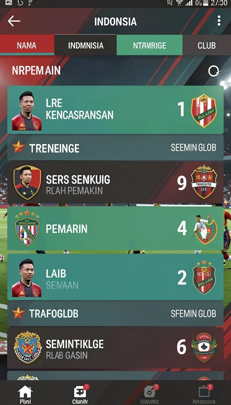 Screenshot spingold nomor 3