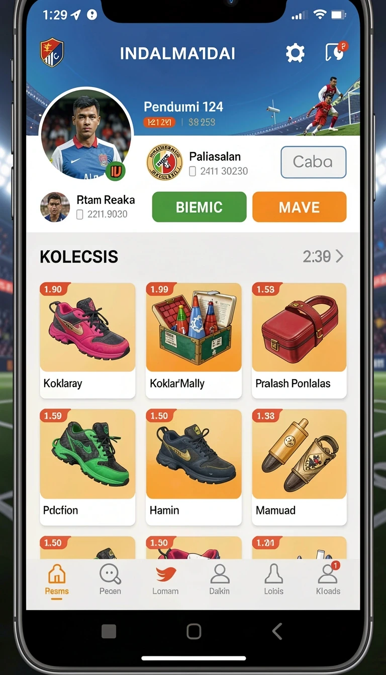 Screenshot superwin777 nomor 3