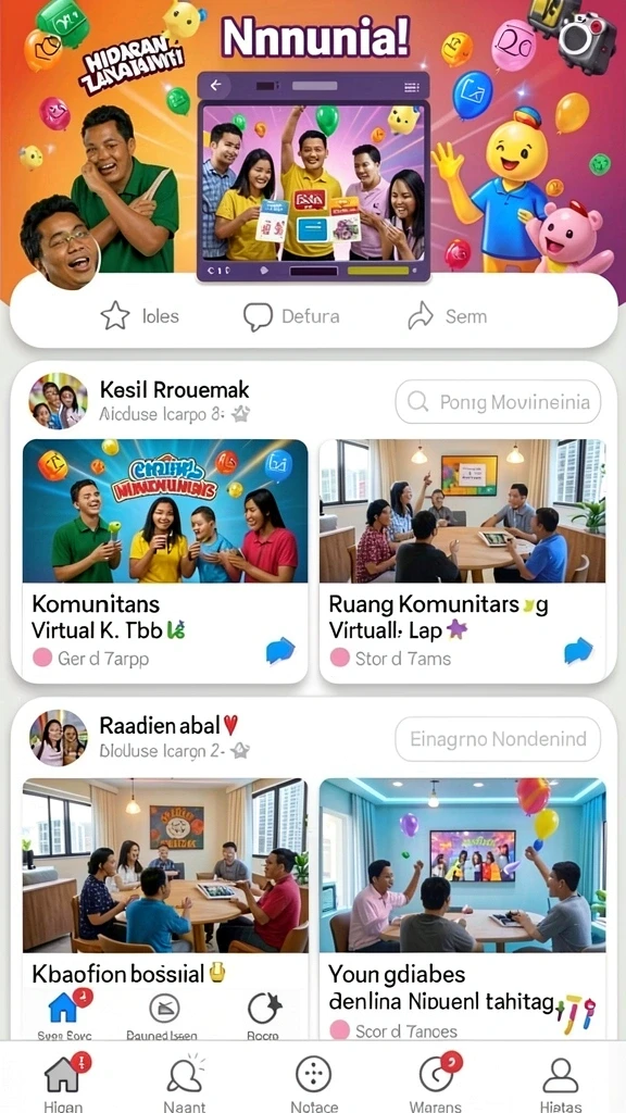 Screenshot untunggo nomor 3