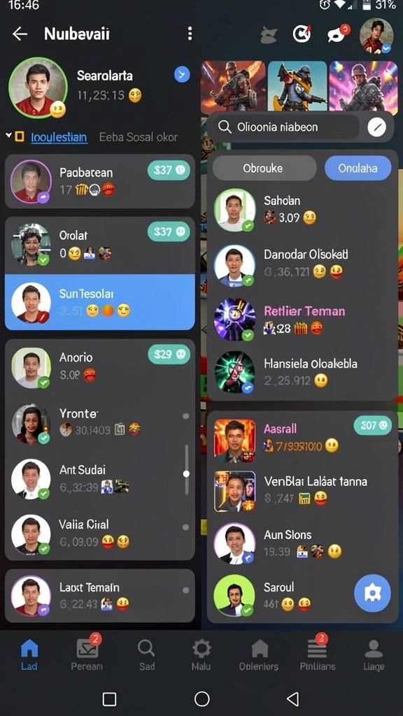 Screenshot wjkasino nomor 3